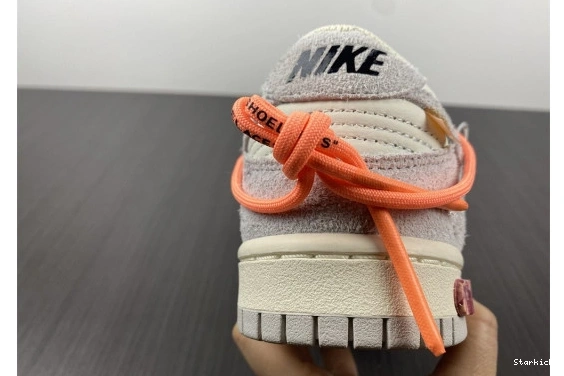 Dunk DJ0950-119 Lot Nike Low 19 O-W 1031